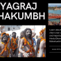 Prayagraj Mahakumbh-2025