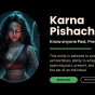 Karna Pishachini Sadhana