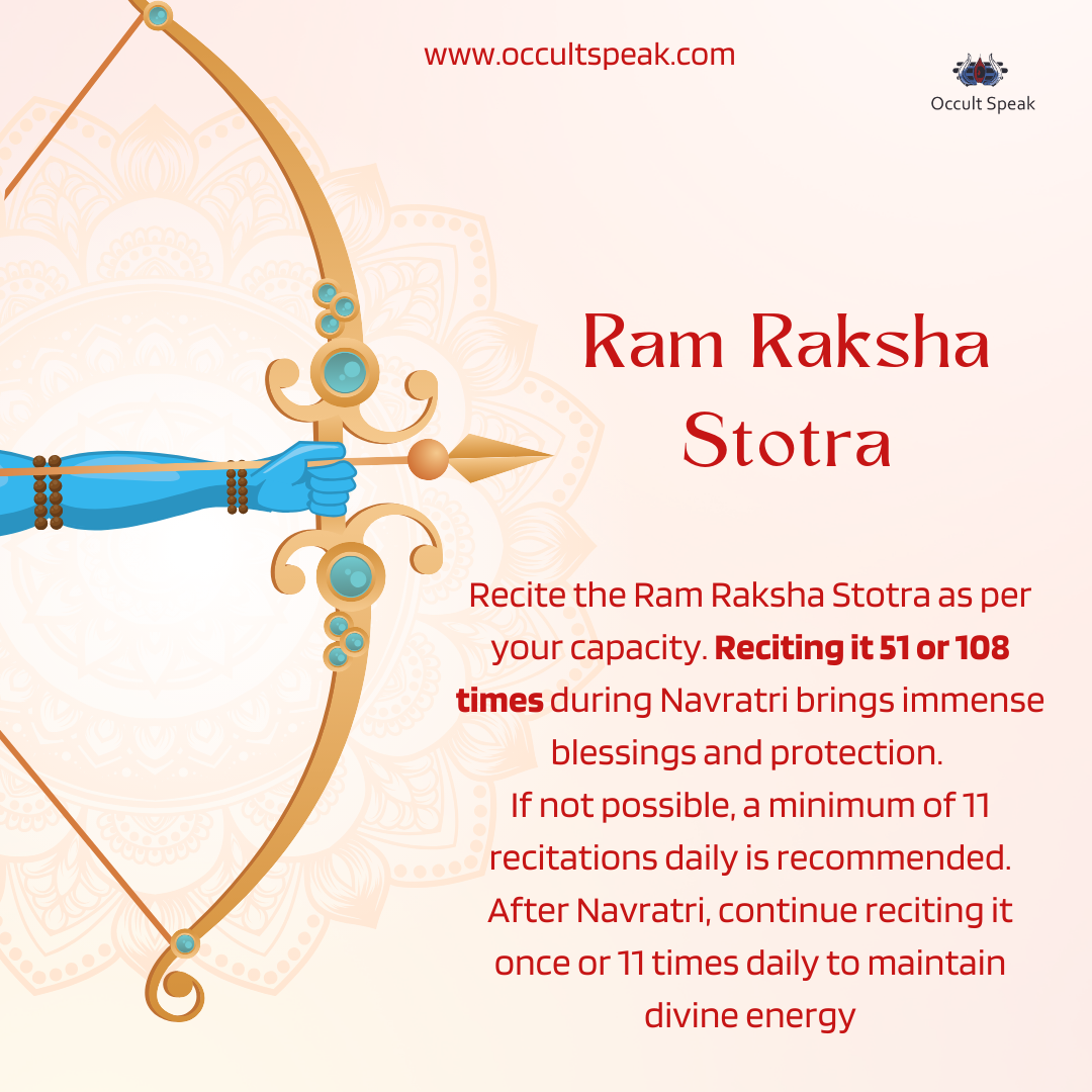 Ram Navami 2024