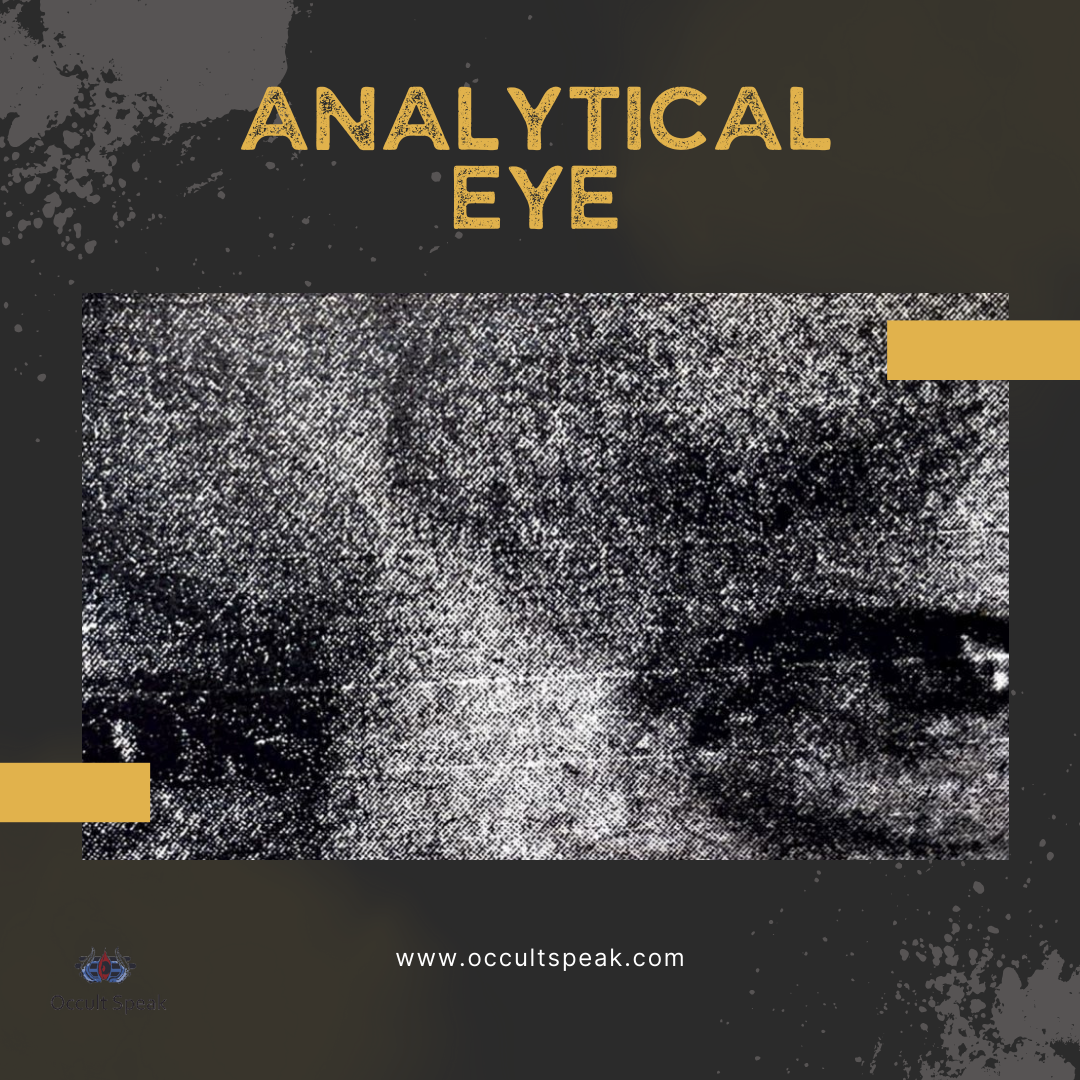 Eye Power