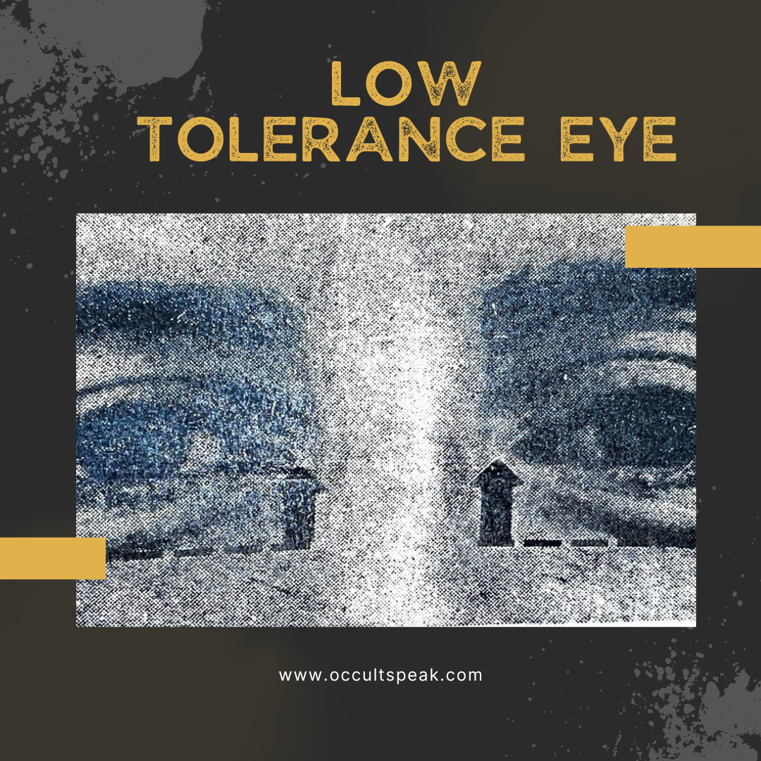 Eye Power 