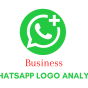 business whatsapp logo