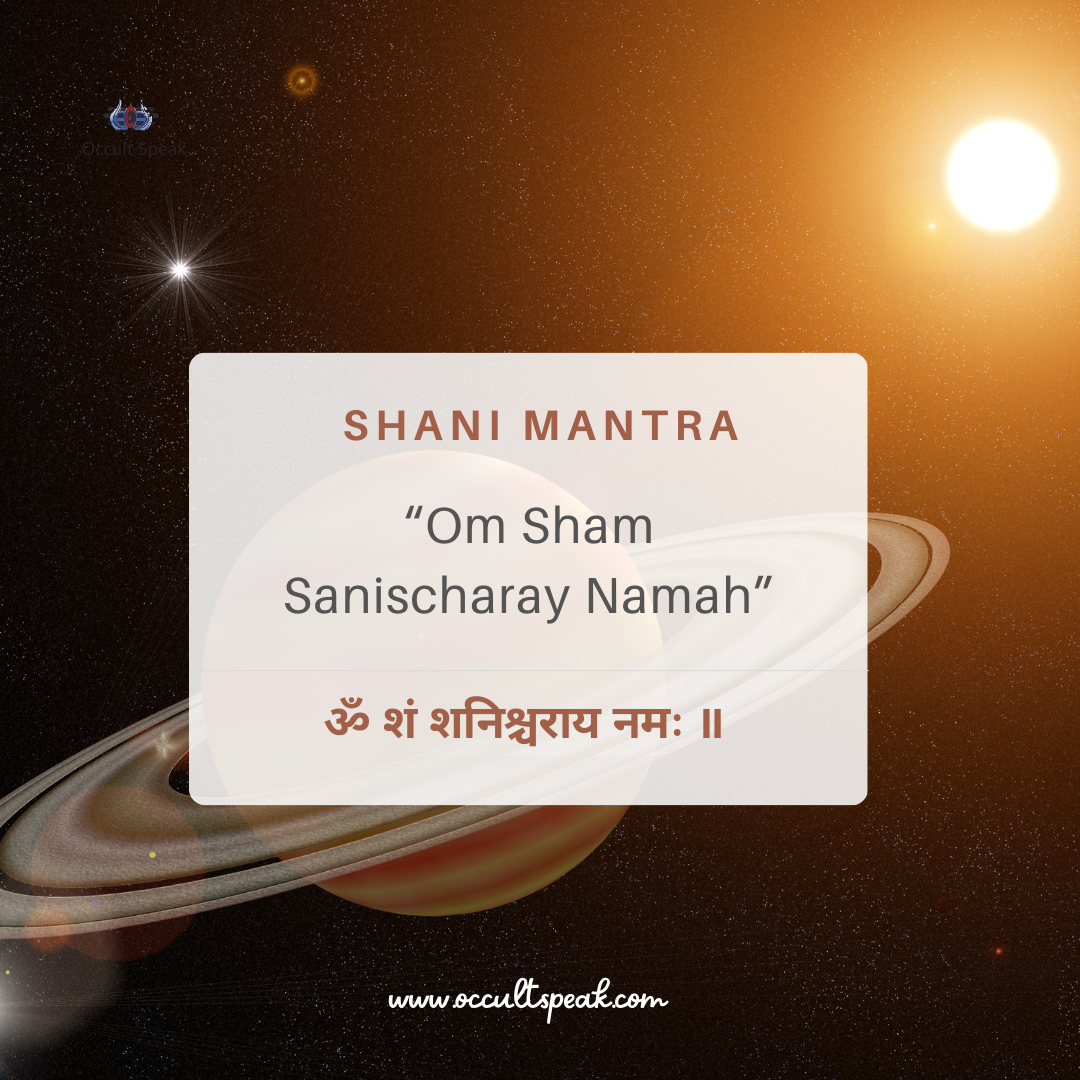Shani ki Sade Sati