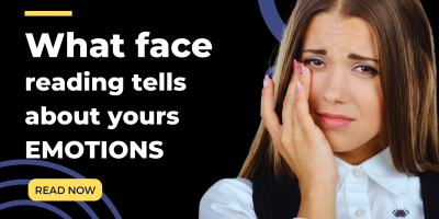 Vedic Face Reading