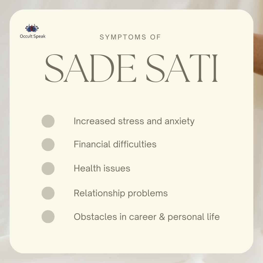 Shani ki Sade Sati