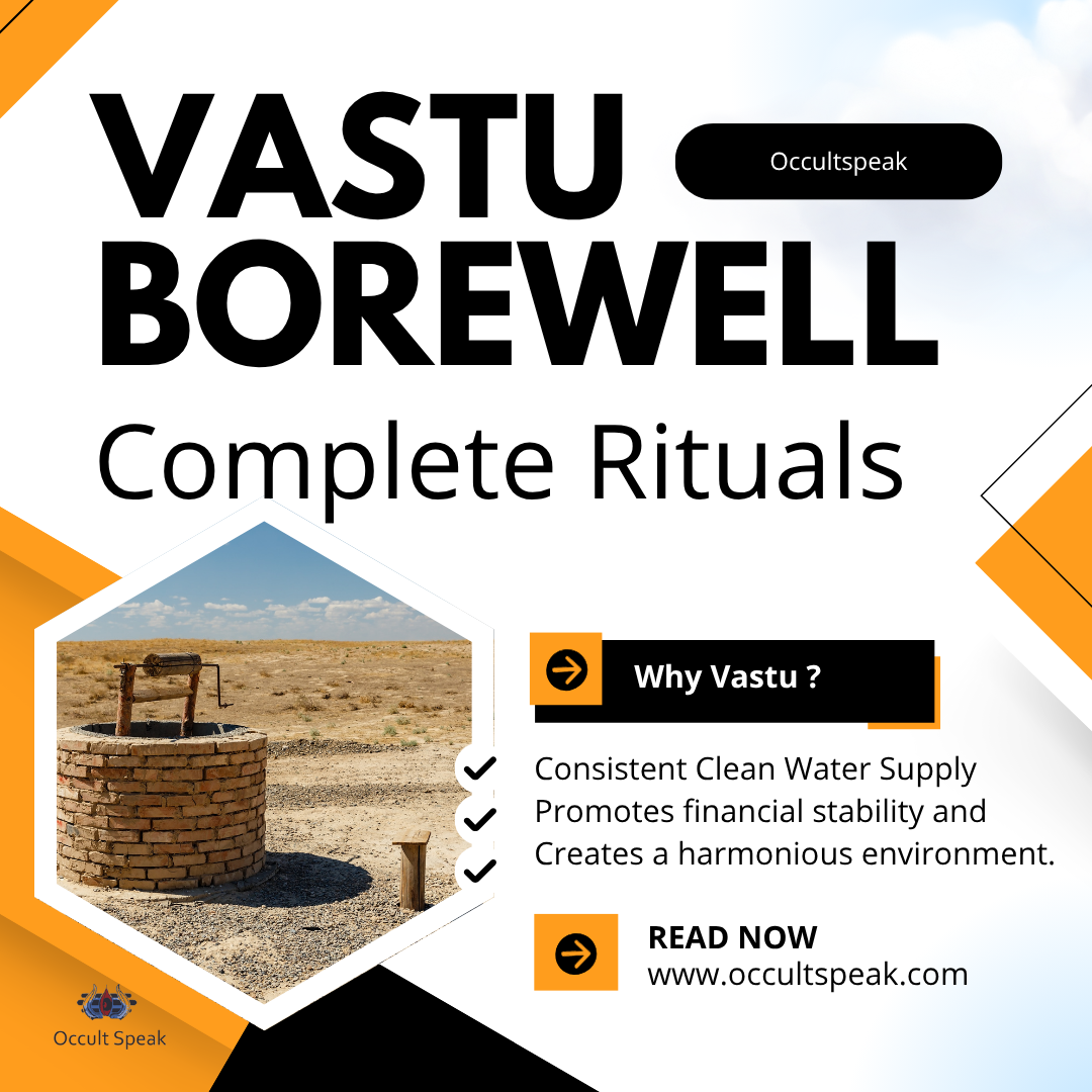 Borewell