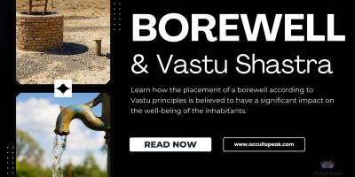 Borewell