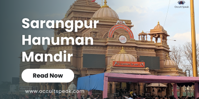 Sarangpur Hanuman Mandir