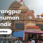 Sarangpur Hanuman Mandir