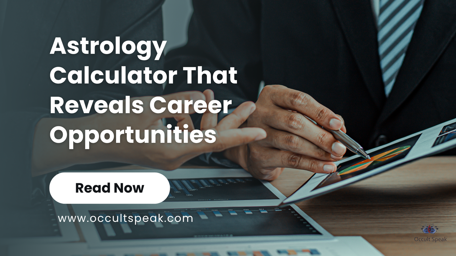 When Will I Get Job? Astrology Calculator That Reveals Career Opportunities