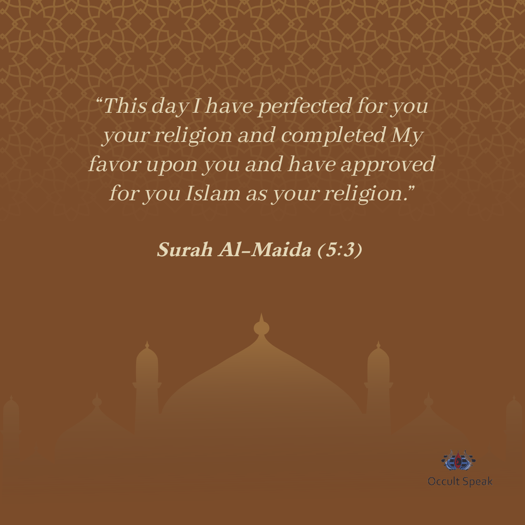 What is 786 in Islam