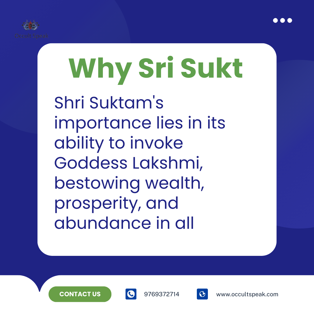 Shree Suktam