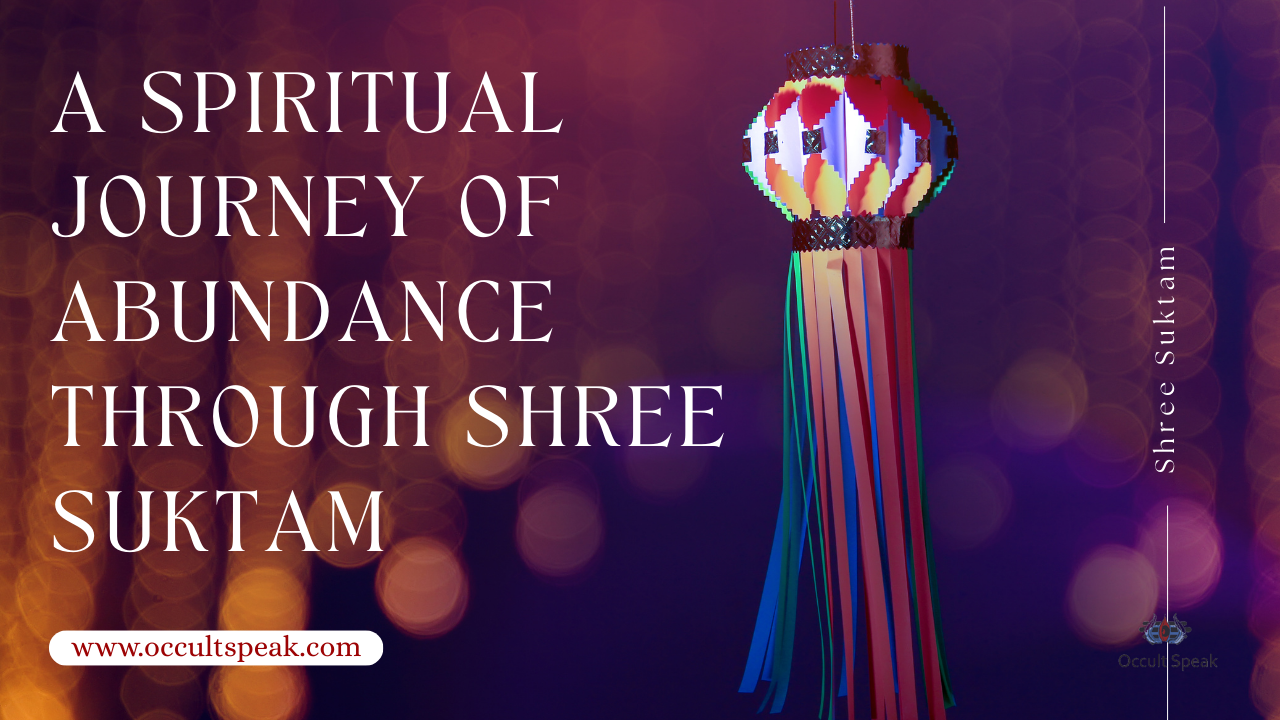 Shree Suktam