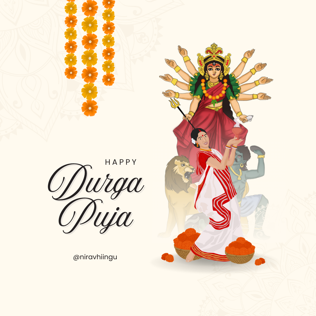 Navratri 2025