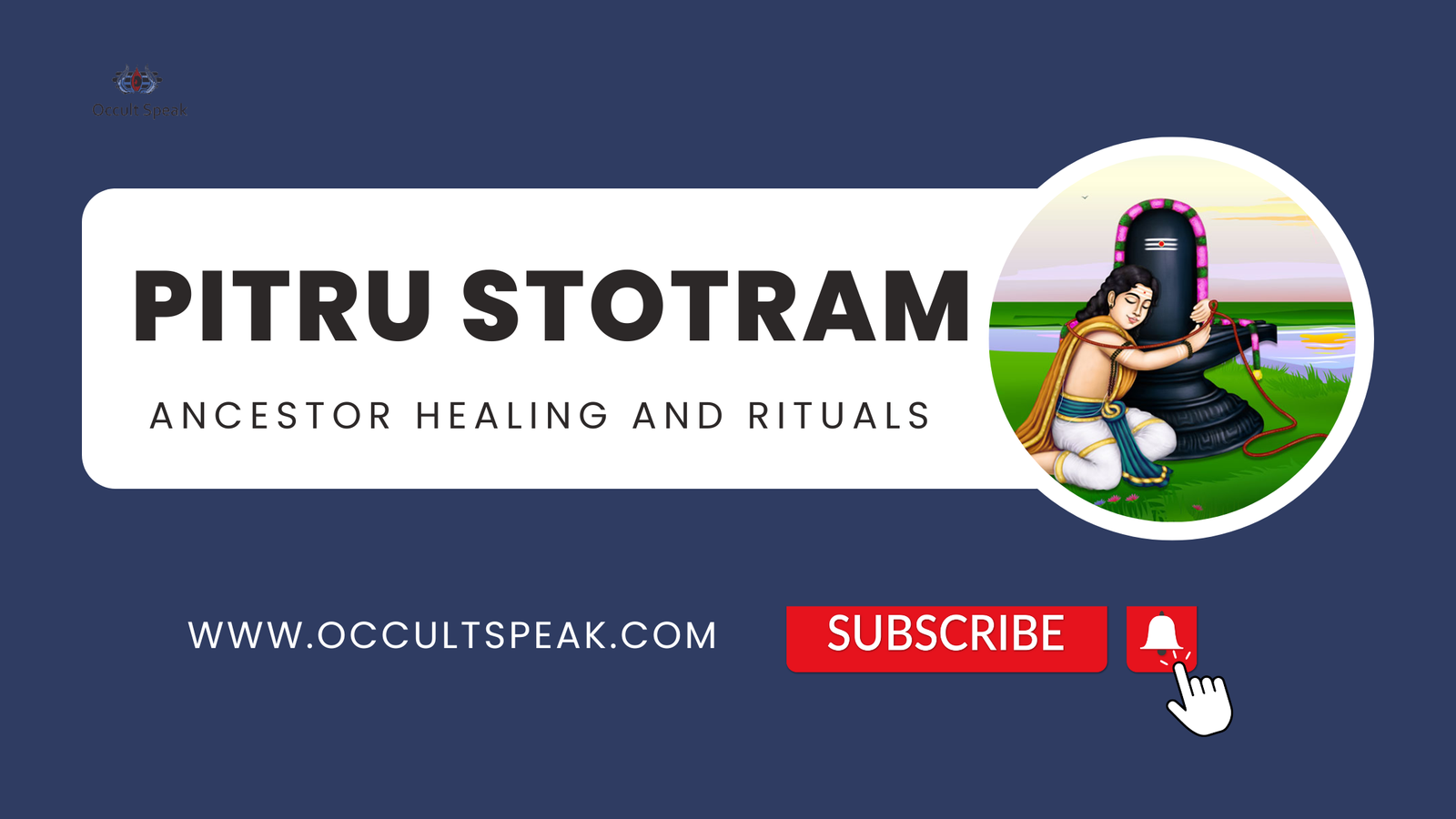 Pitru Stotram