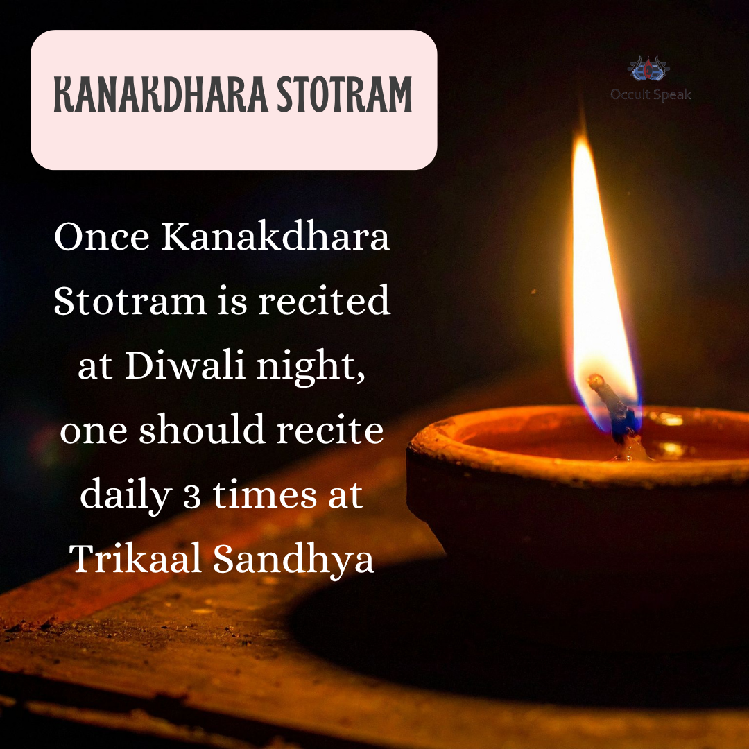 Lakshmi Mantra for Diwali