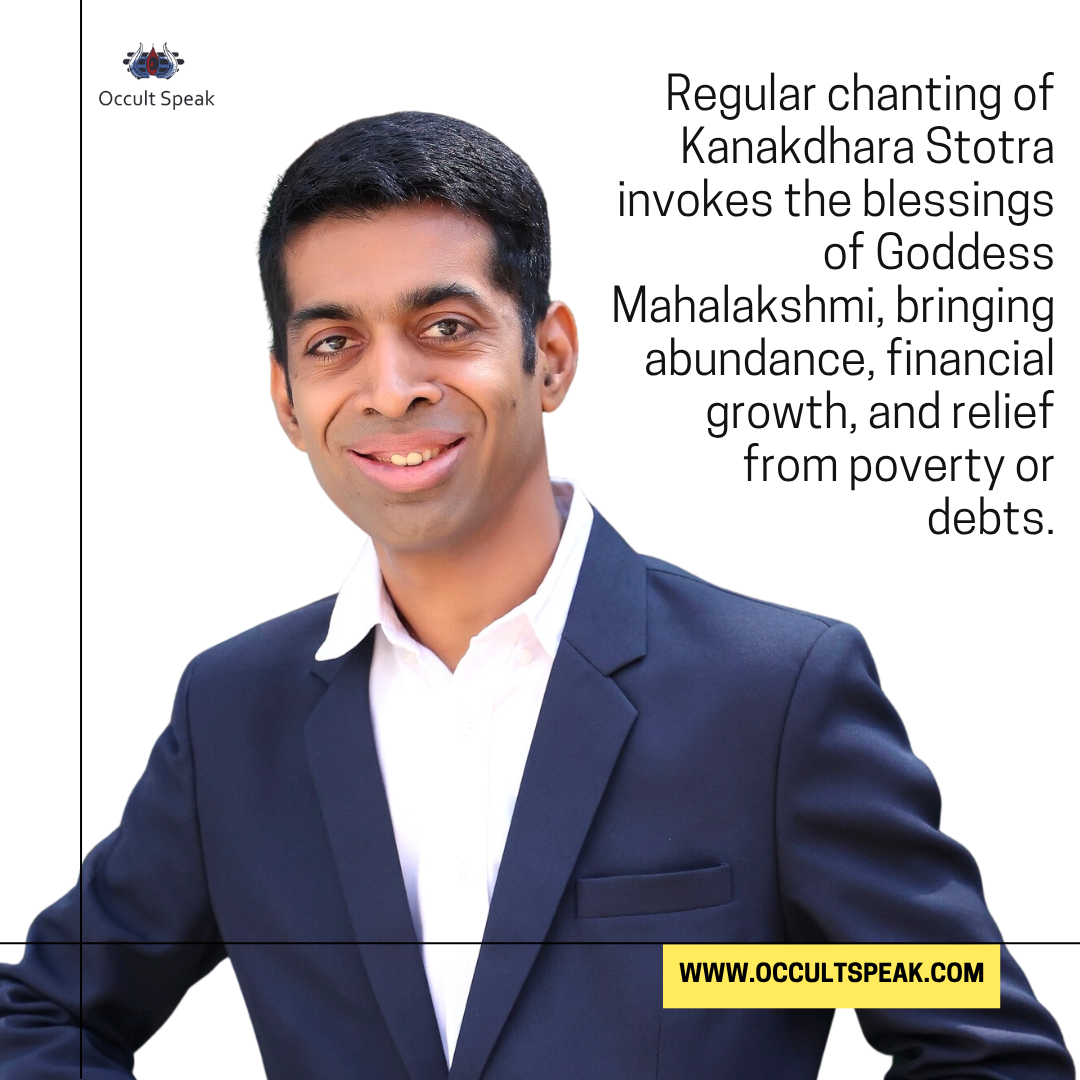 Lakshmi Mantra for Diwali