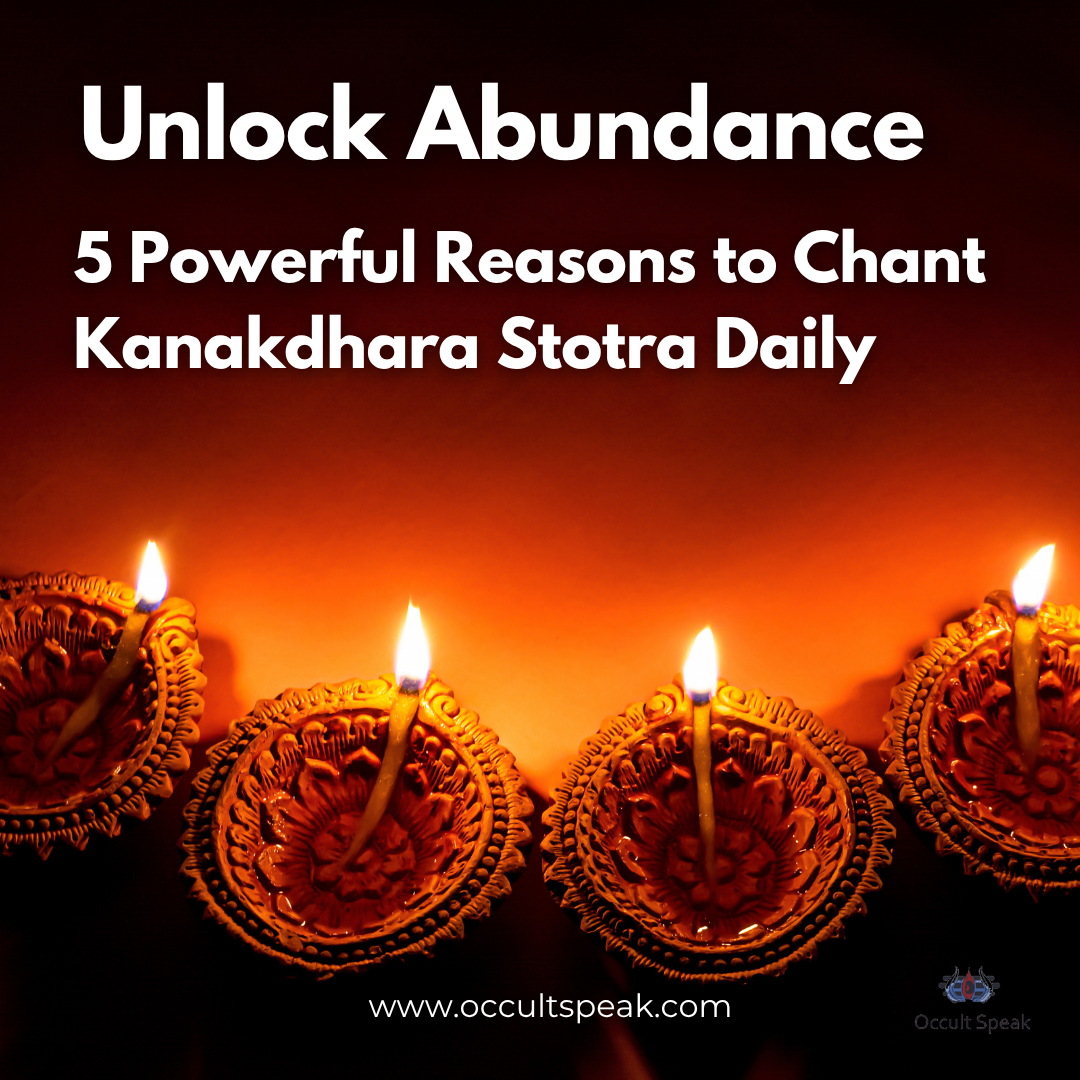 Lakshmi Mantra for Diwali