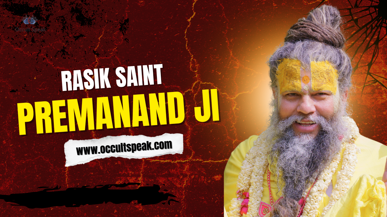 Swami-Premananda
