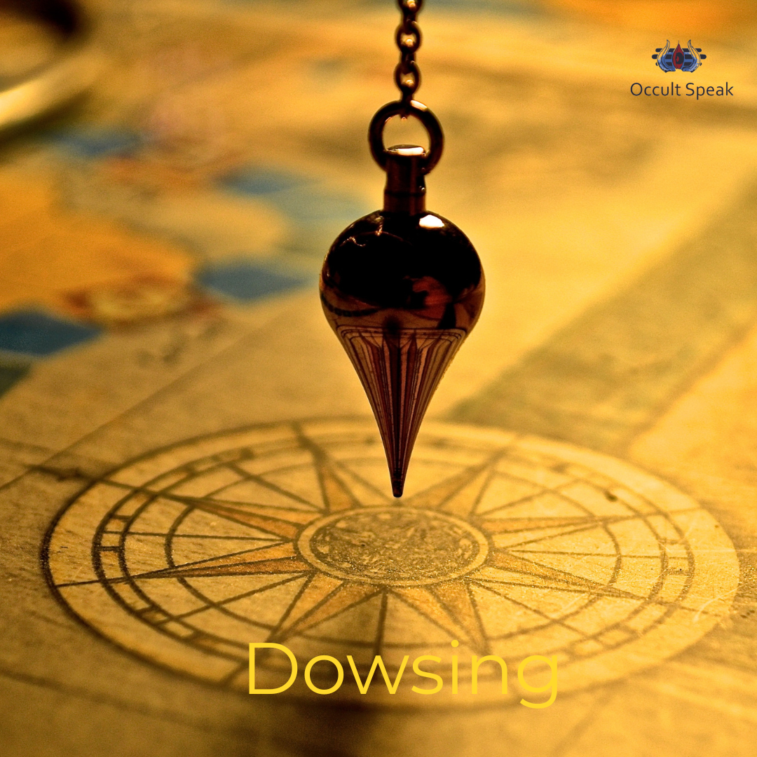 How-to-find-a-missing-person with Dowsing