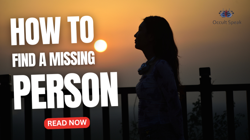 How-to-find-a-missing-Person
