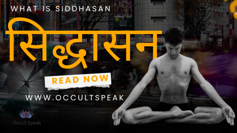 Siddhasan