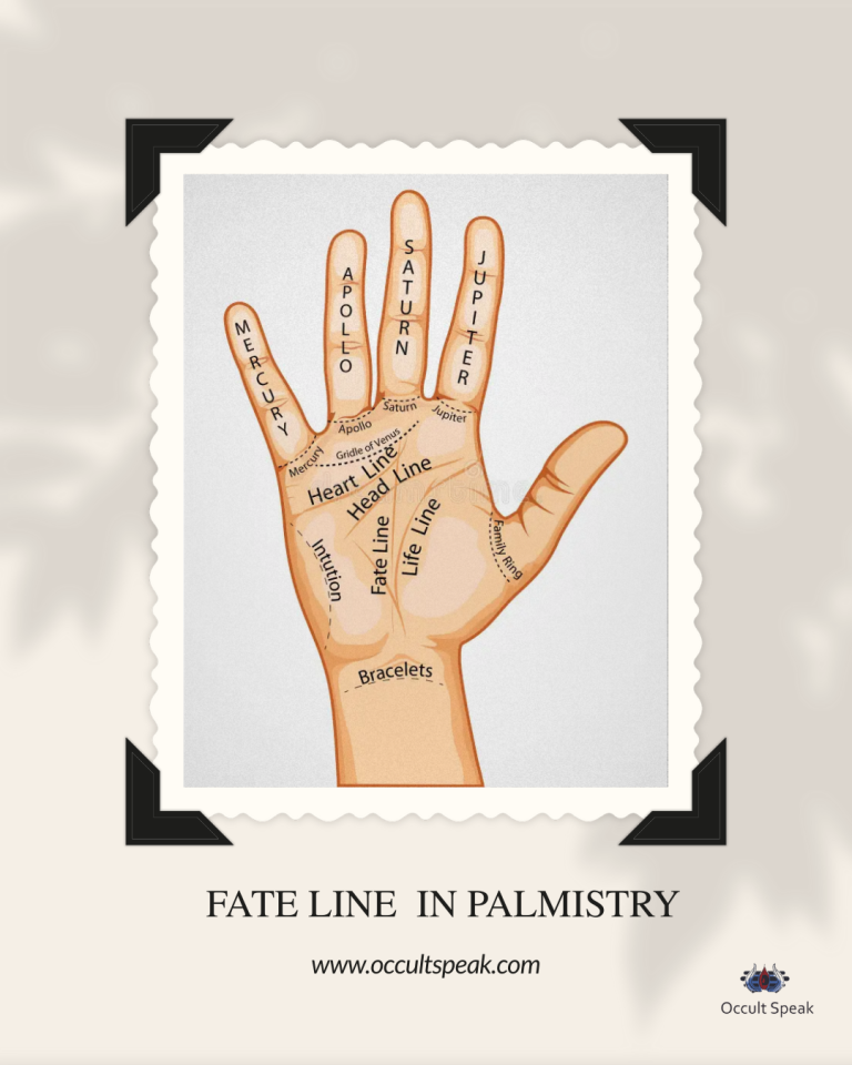 Unlocking Destiny: Palmi…