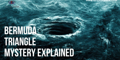 Bermuda Triangle Mystery Explained