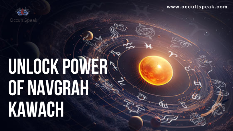 Navgrah-Kavach