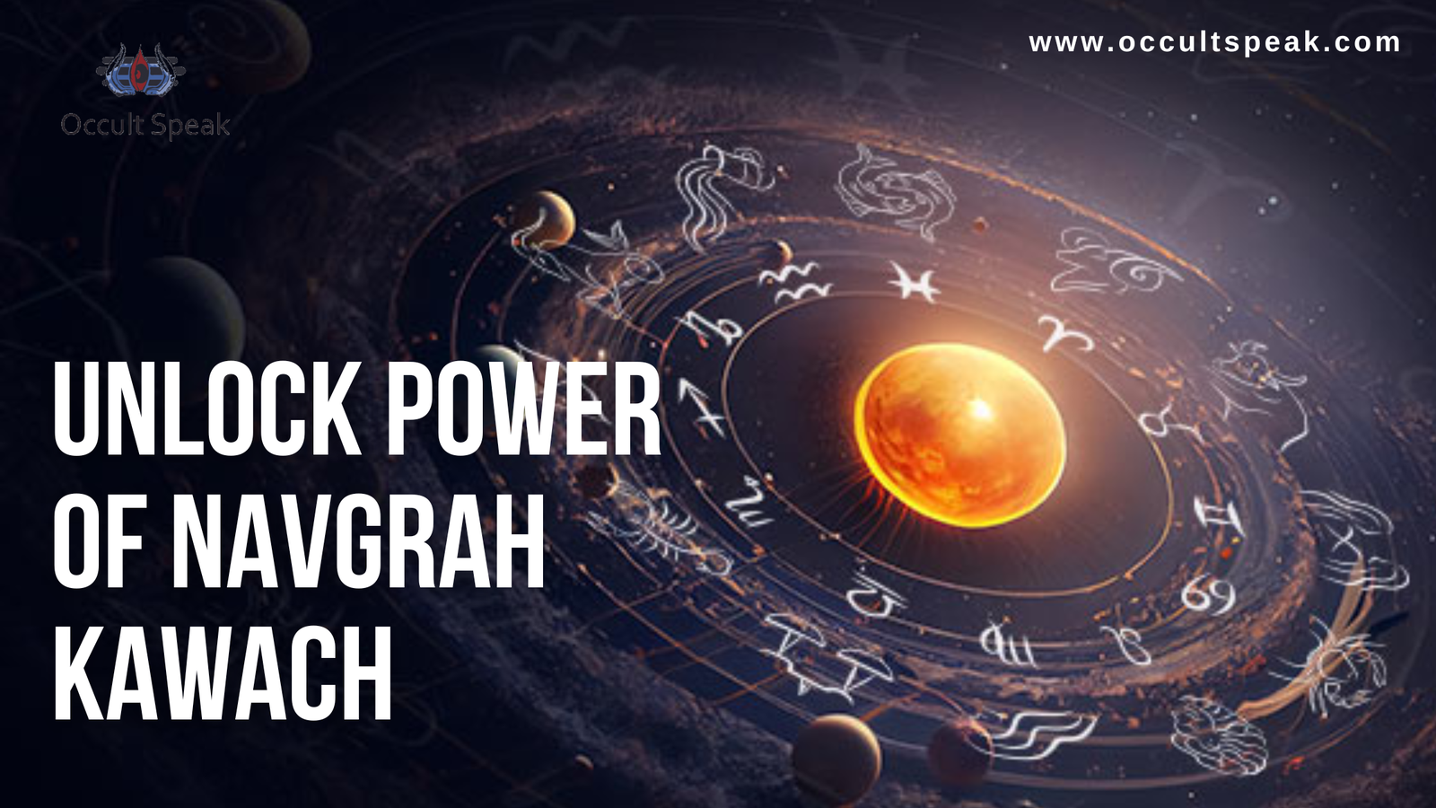 Navgrah-Kavach