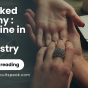 Palmistry Fate Line