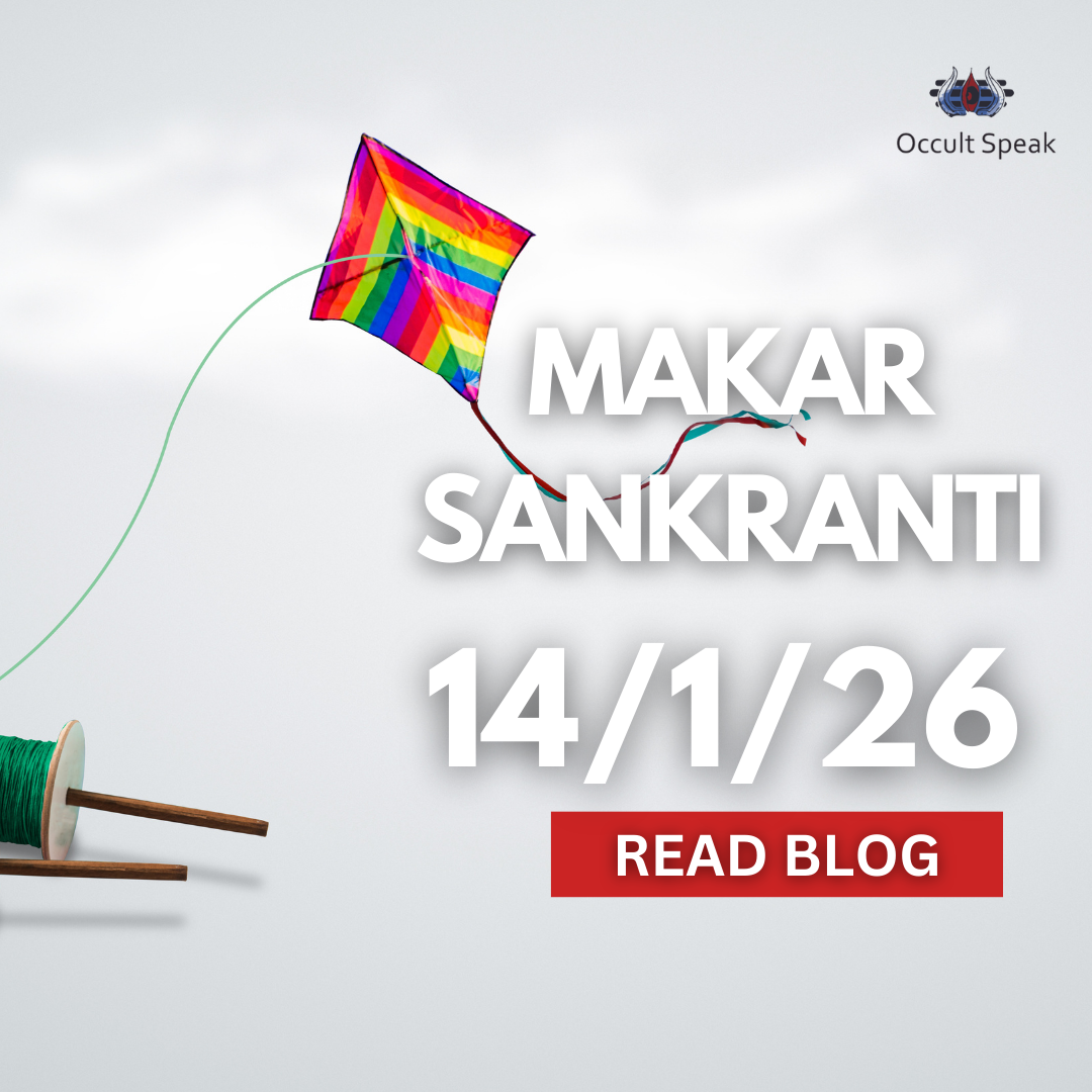 Makar Sankranti