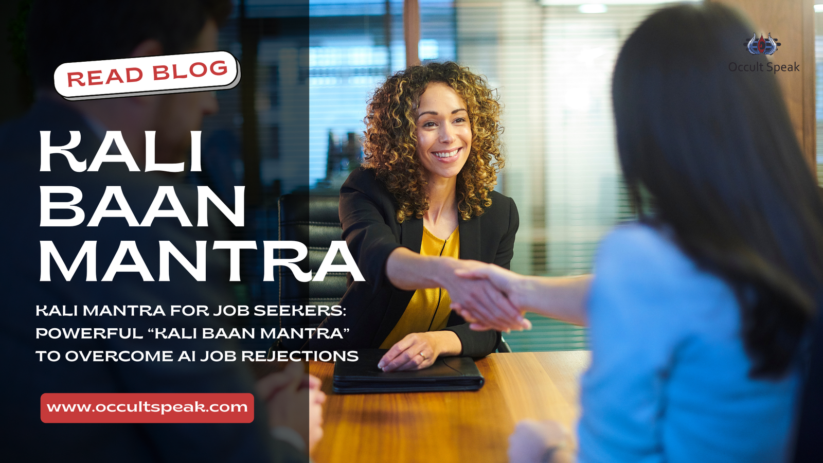 Mantra for Job