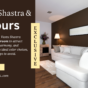 Vastu Shastra colors for Living Room