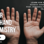 left or right hand