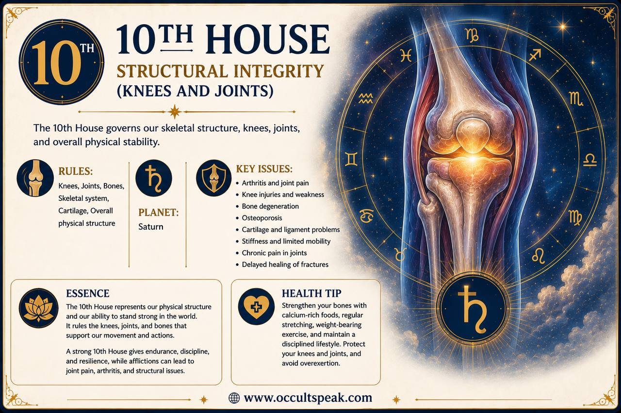 Medical-Astrology