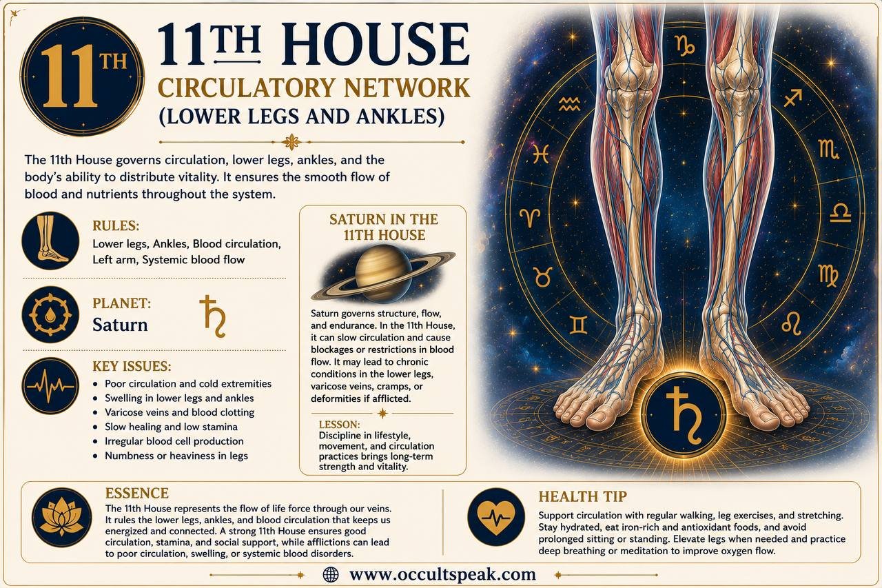 Medical-Astrology