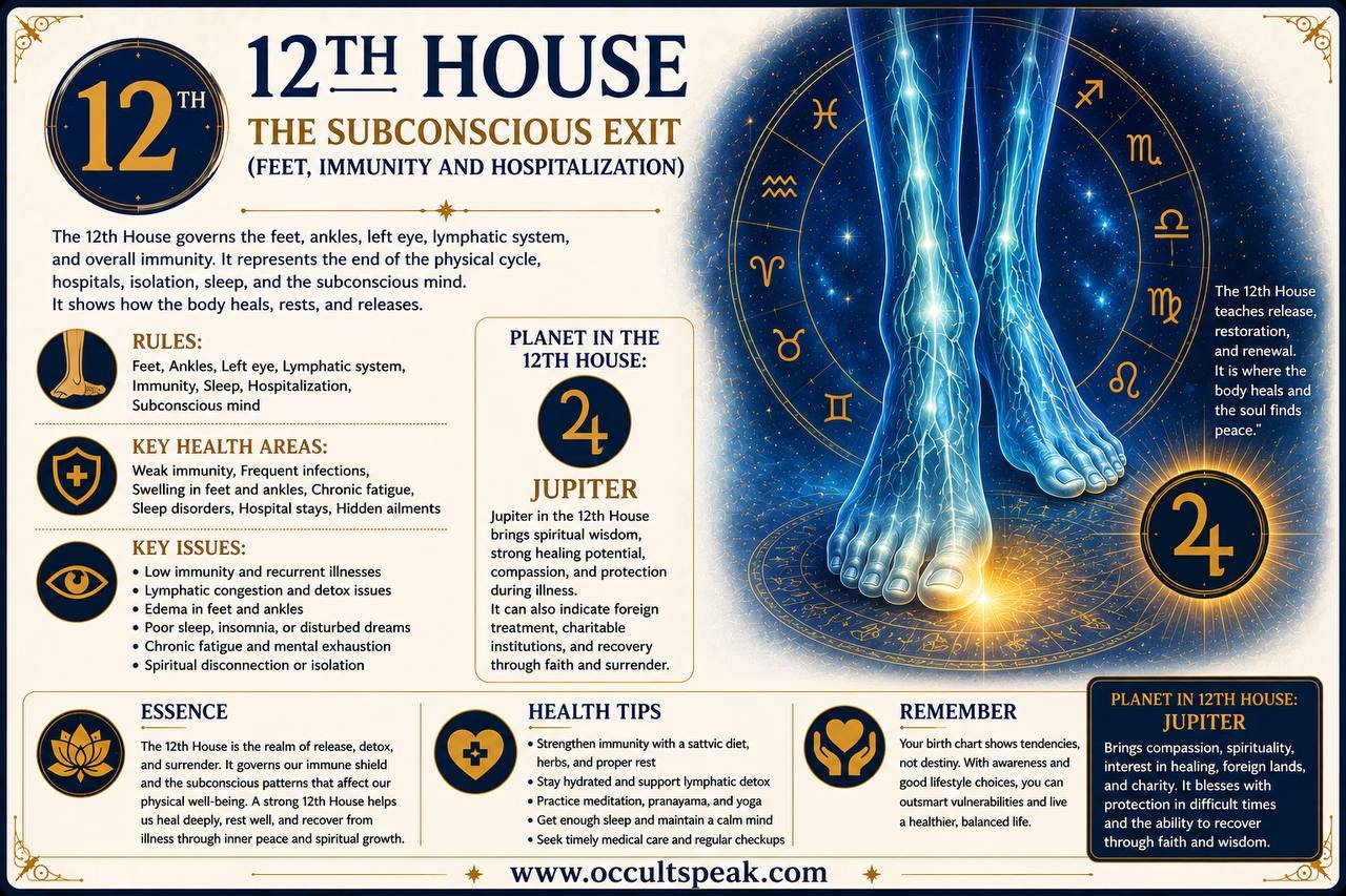 Medical-Astrology