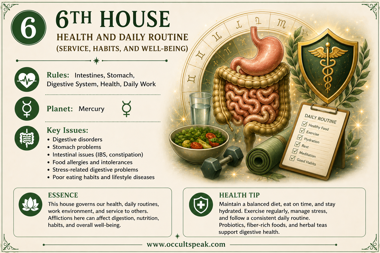 Medical-Astrology