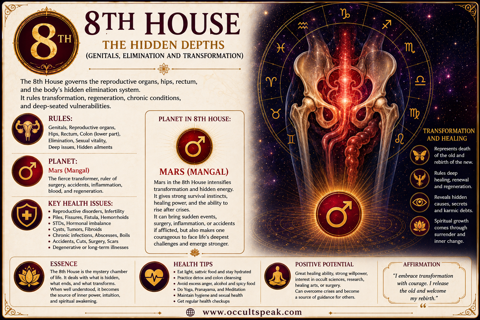 Medical-Astrology