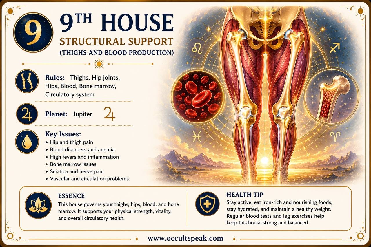 Medical-Astrology