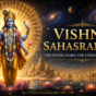 Vishnu Sahasranamam