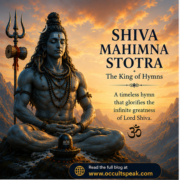 shiv-mahimna-stotra