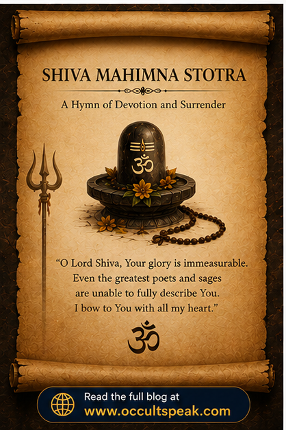 shiv-mahimna-stotra