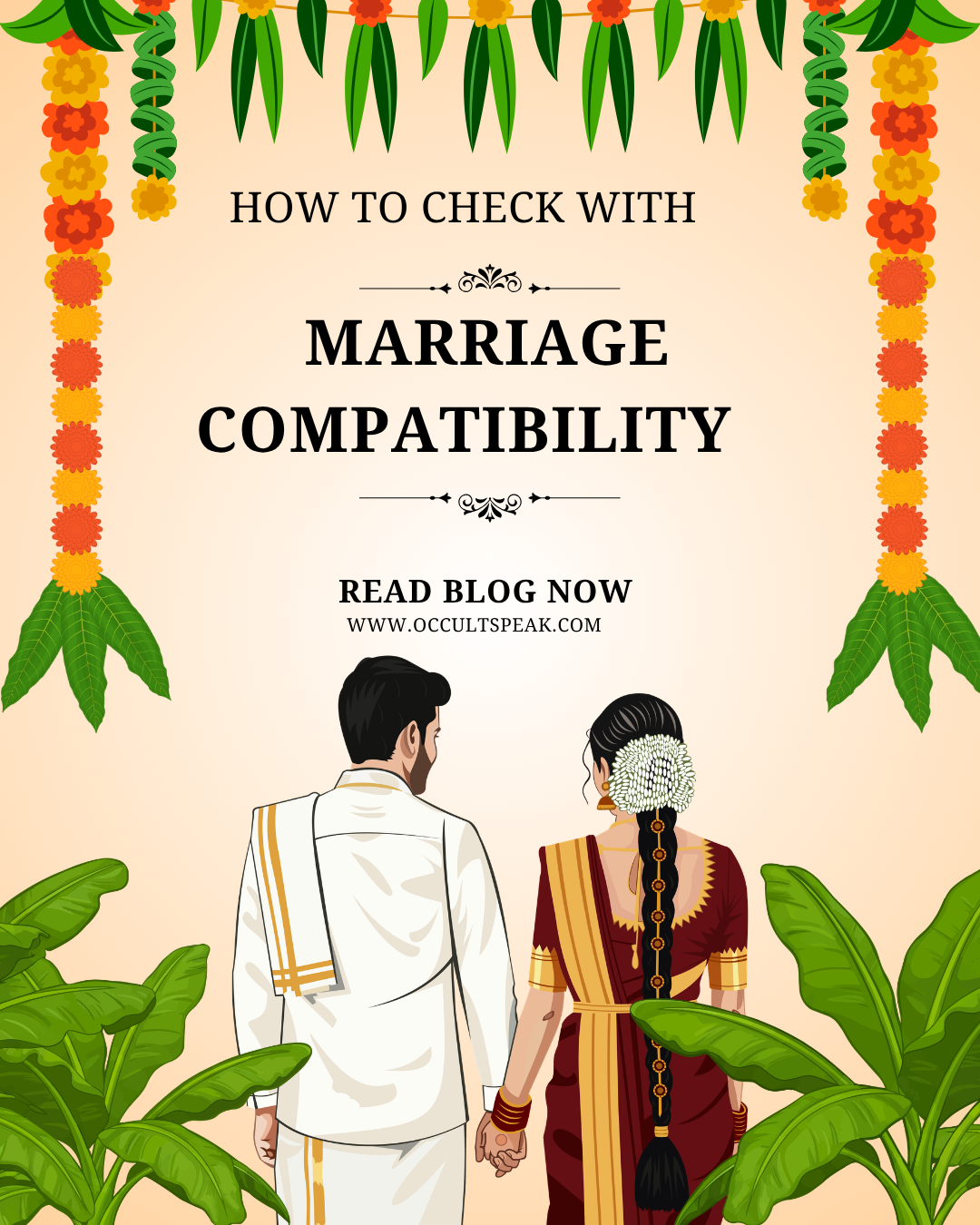 marriage compatibility check