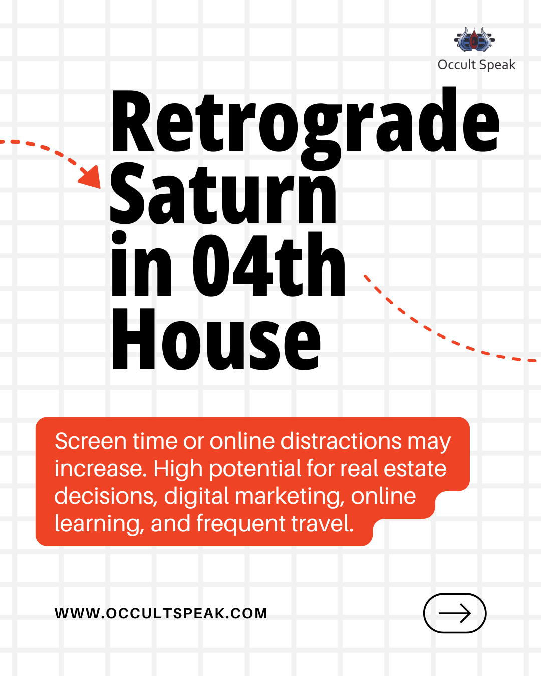 Saturn Retrograde 2026