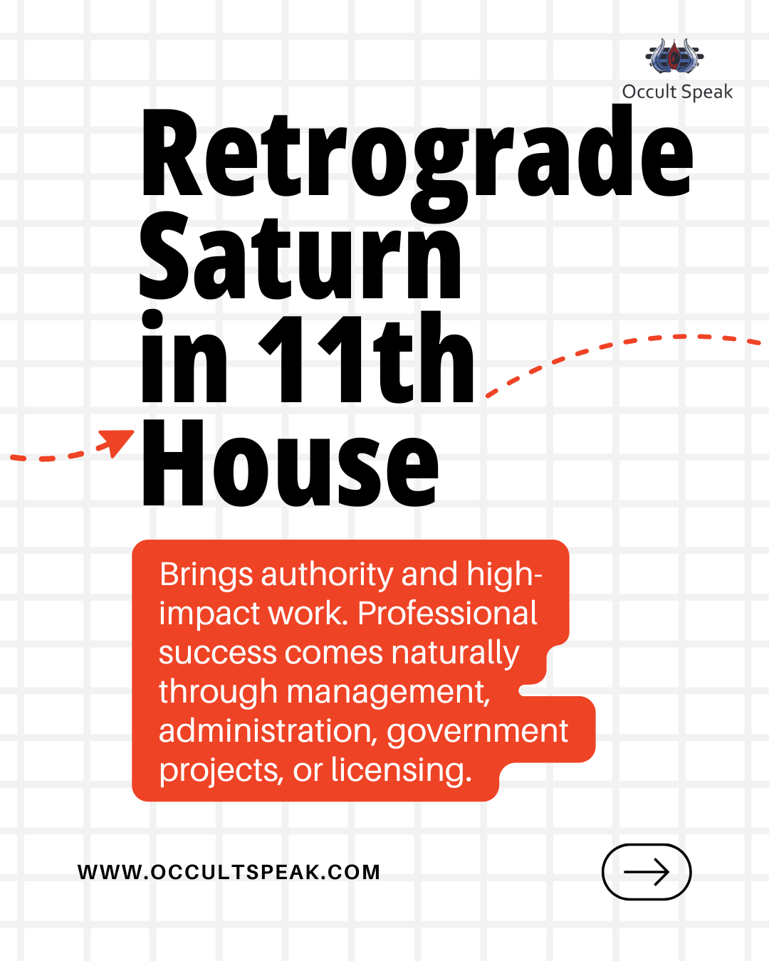 Saturn Retrograde 2026