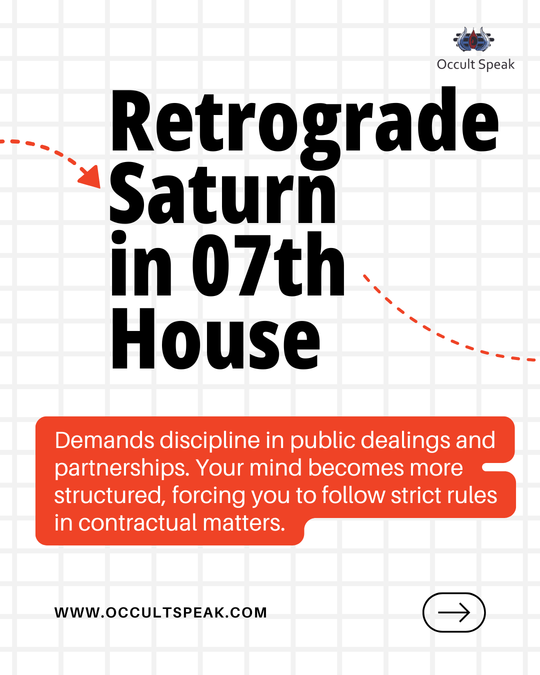Saturn Retrograde 2026