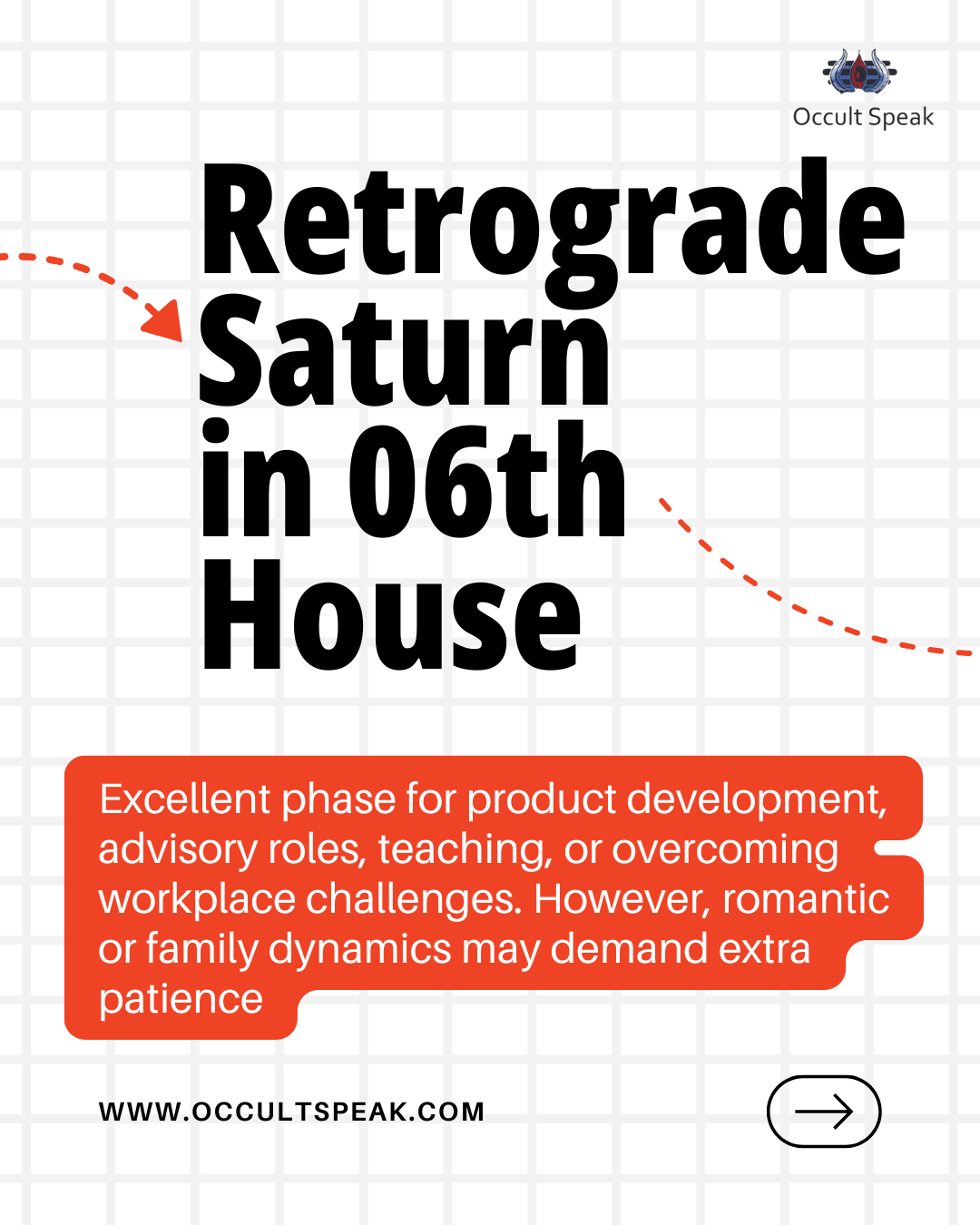 Saturn Retrograde 2026