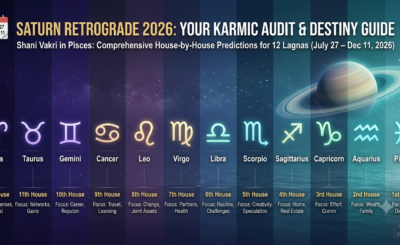 Retrograde-Saturn-2026-Prediction